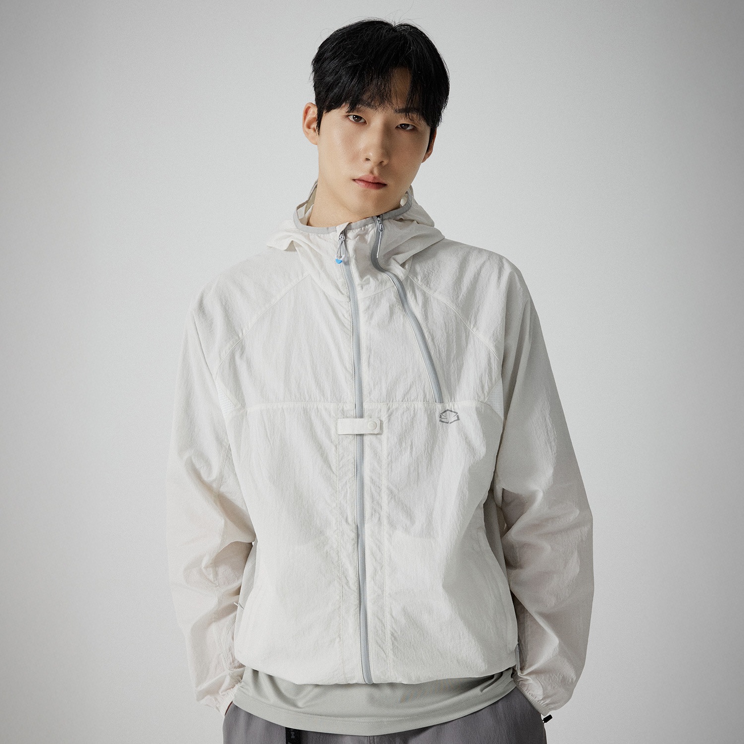 Mitchell Airshield LT Hoody Jacket（Unisex）