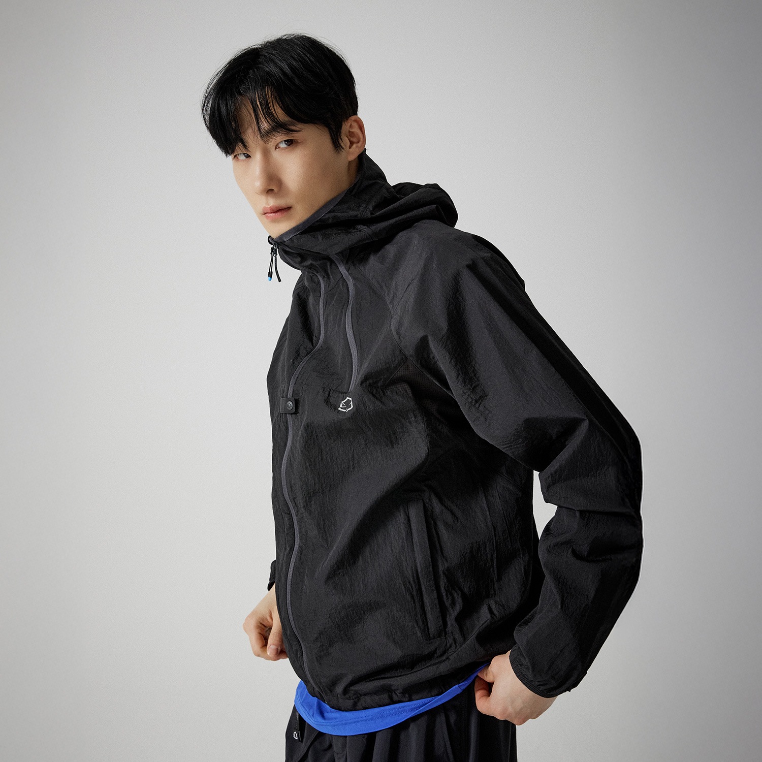 Mitchell Airshield LT Hoody Jacket（Unisex）