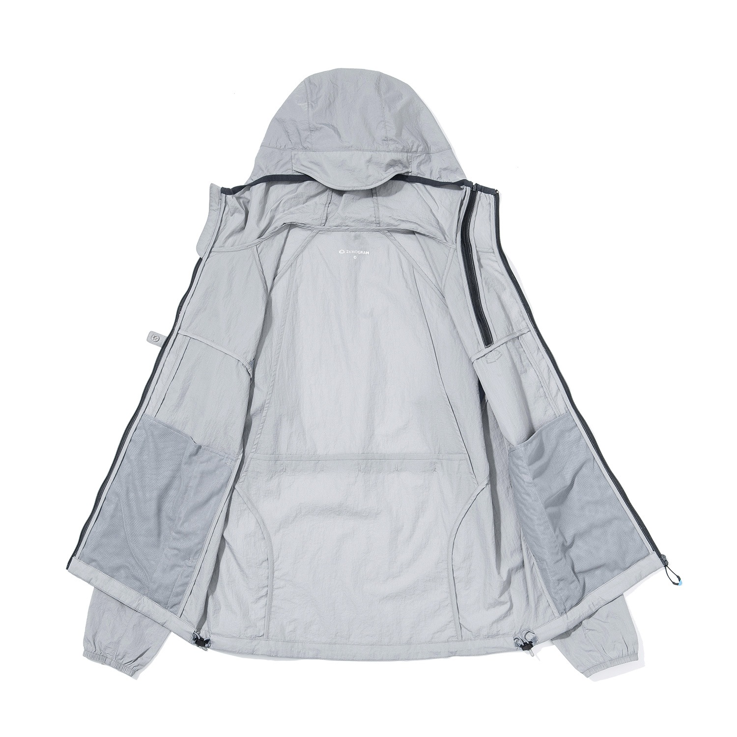 Mitchell Airshield LT Hoody Jacket（Unisex）