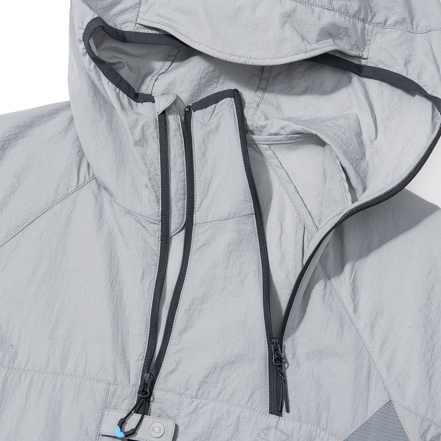 Mitchell Airshield LT Hoody Jacket（Unisex）