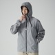 Mitchell Airshield LT Hoody Jacket（Unisex）