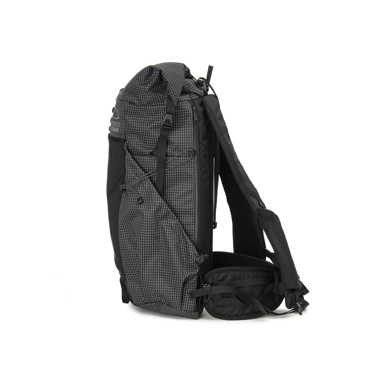 Lundy LT 30 BLACK | Bag | ZEROGRAM （ゼログラム）