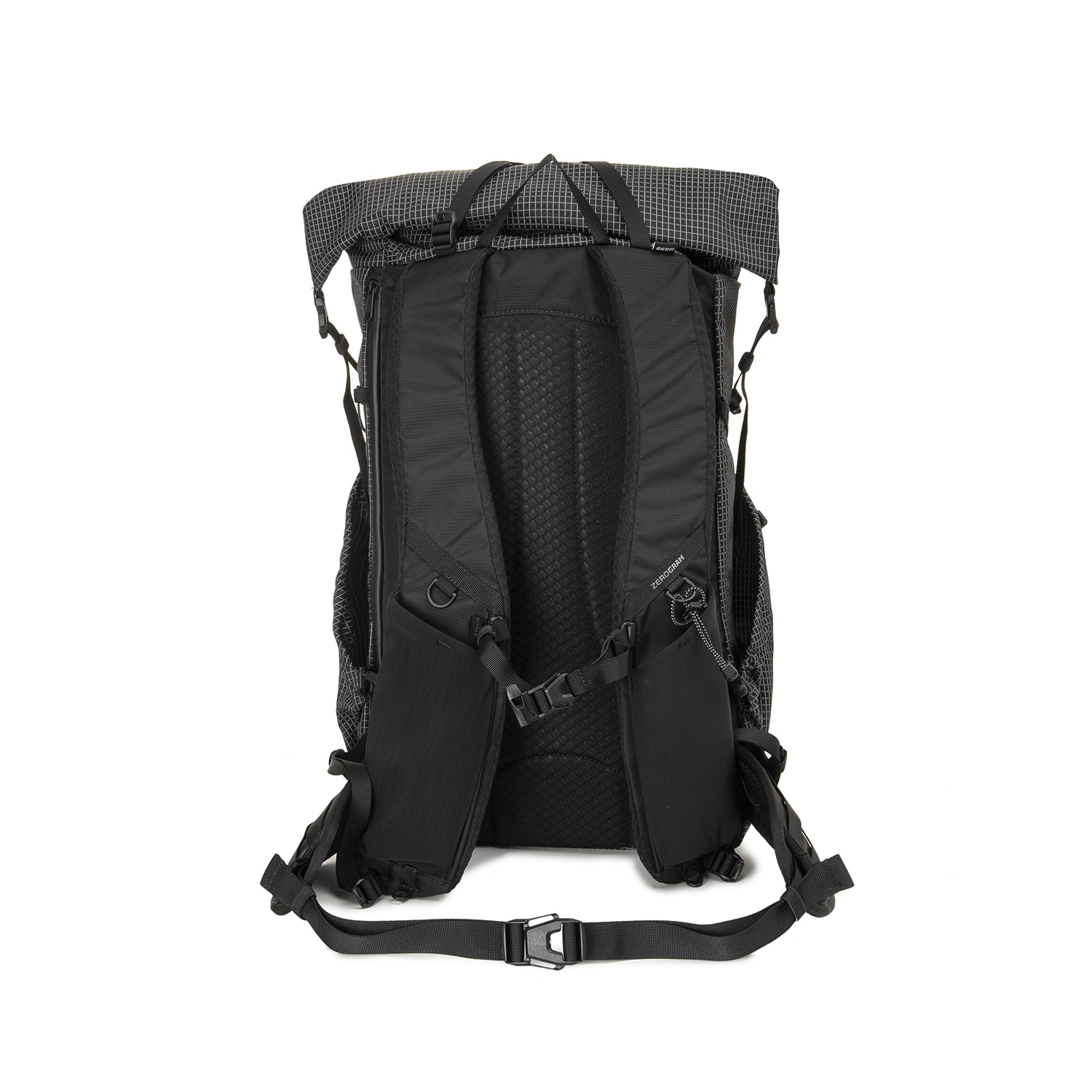 Lundy LT 30 BLACK | Bag | ZEROGRAM （ゼログラム）