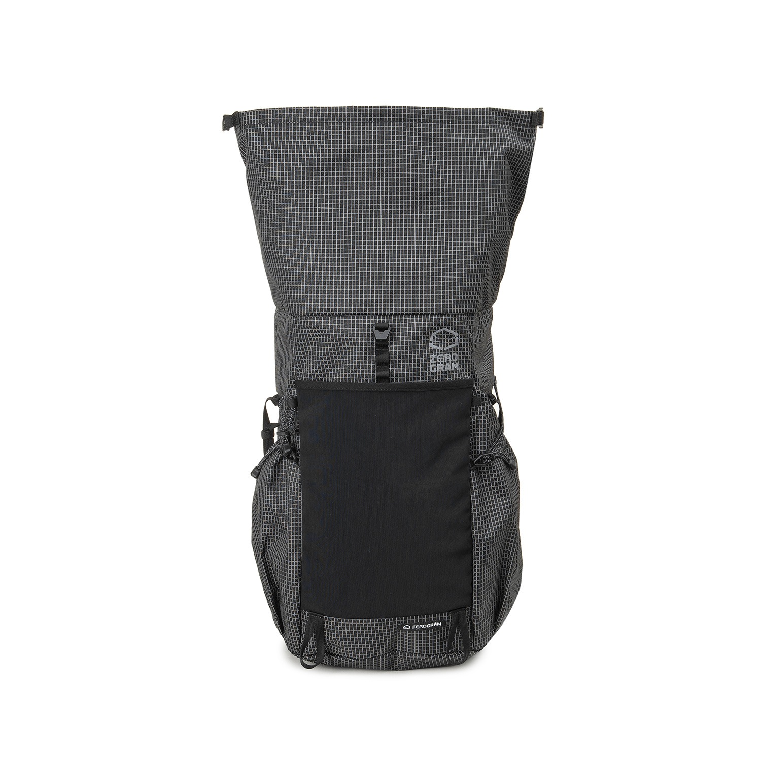 Lundy LT 30 BLACK | Bag | ZEROGRAM （ゼログラム）