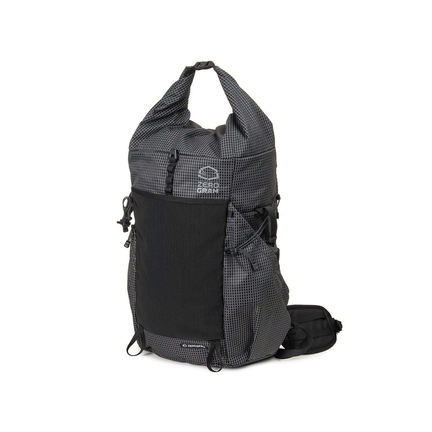 Lundy LT 30 BLACK | Bag | ZEROGRAM （ゼログラム）