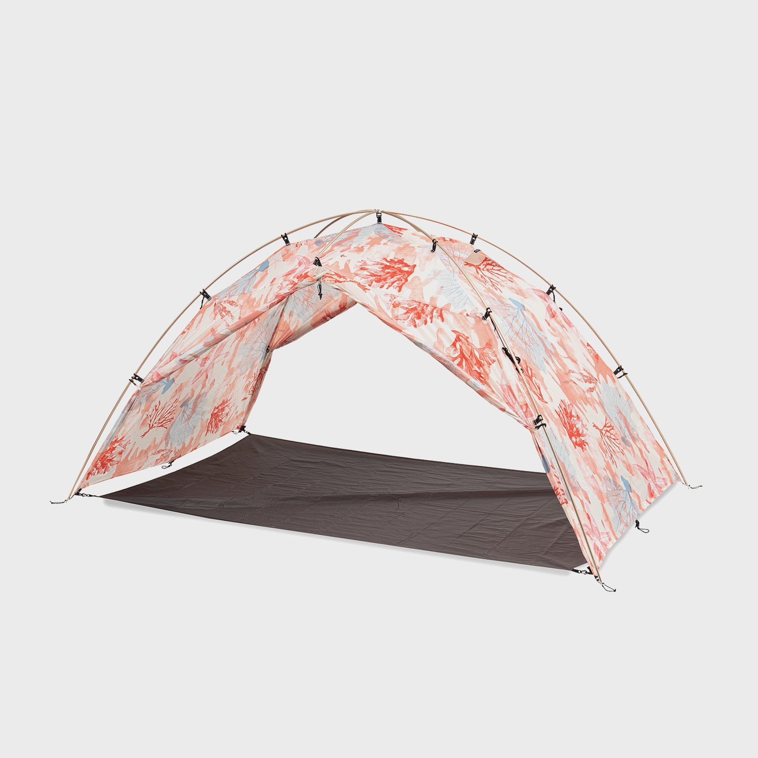 Coral Dome Tent 2P | All | ZEROGRAM （ゼログラム）
