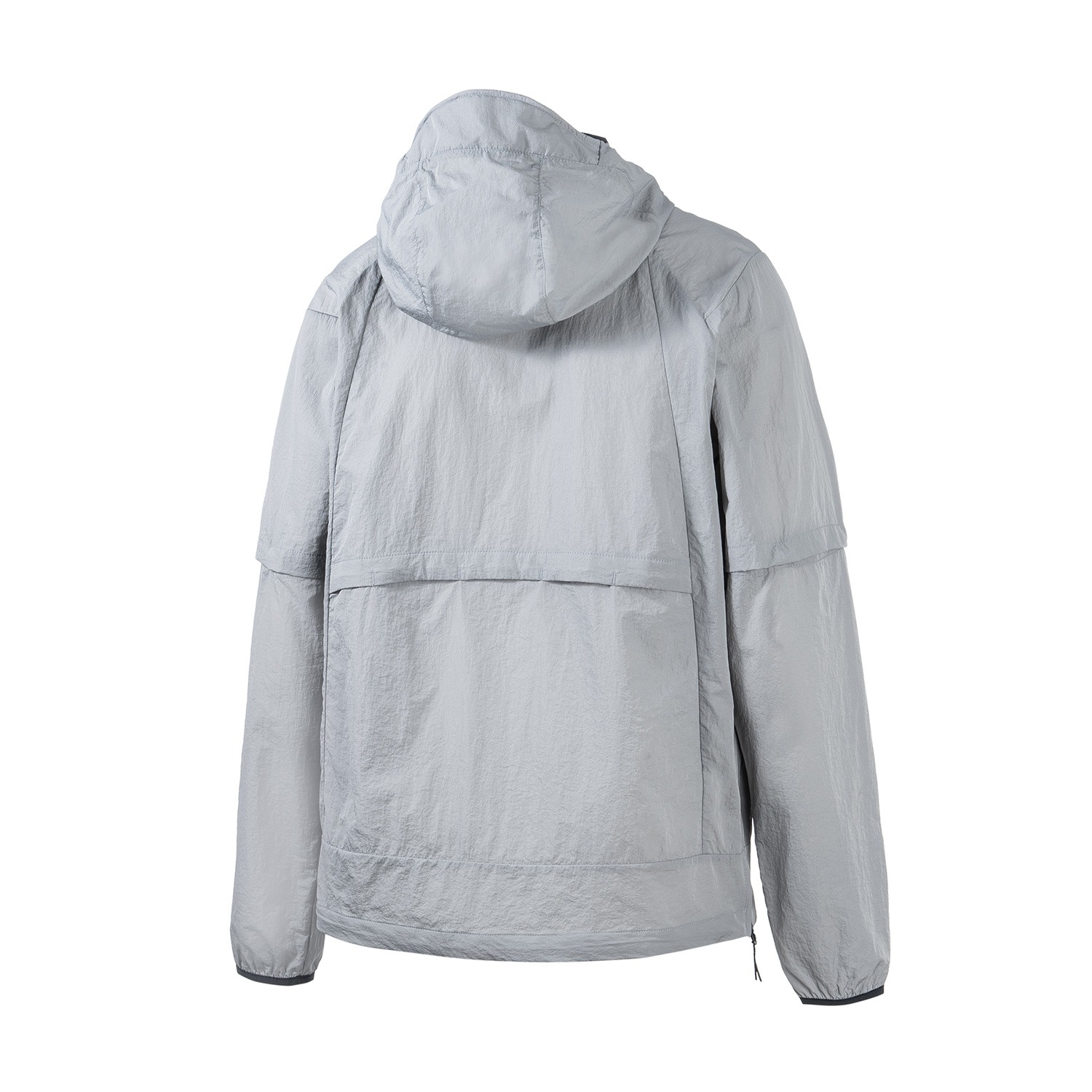 Mitchell Airshield LT Detach. Hoody Anorak（Unisex）