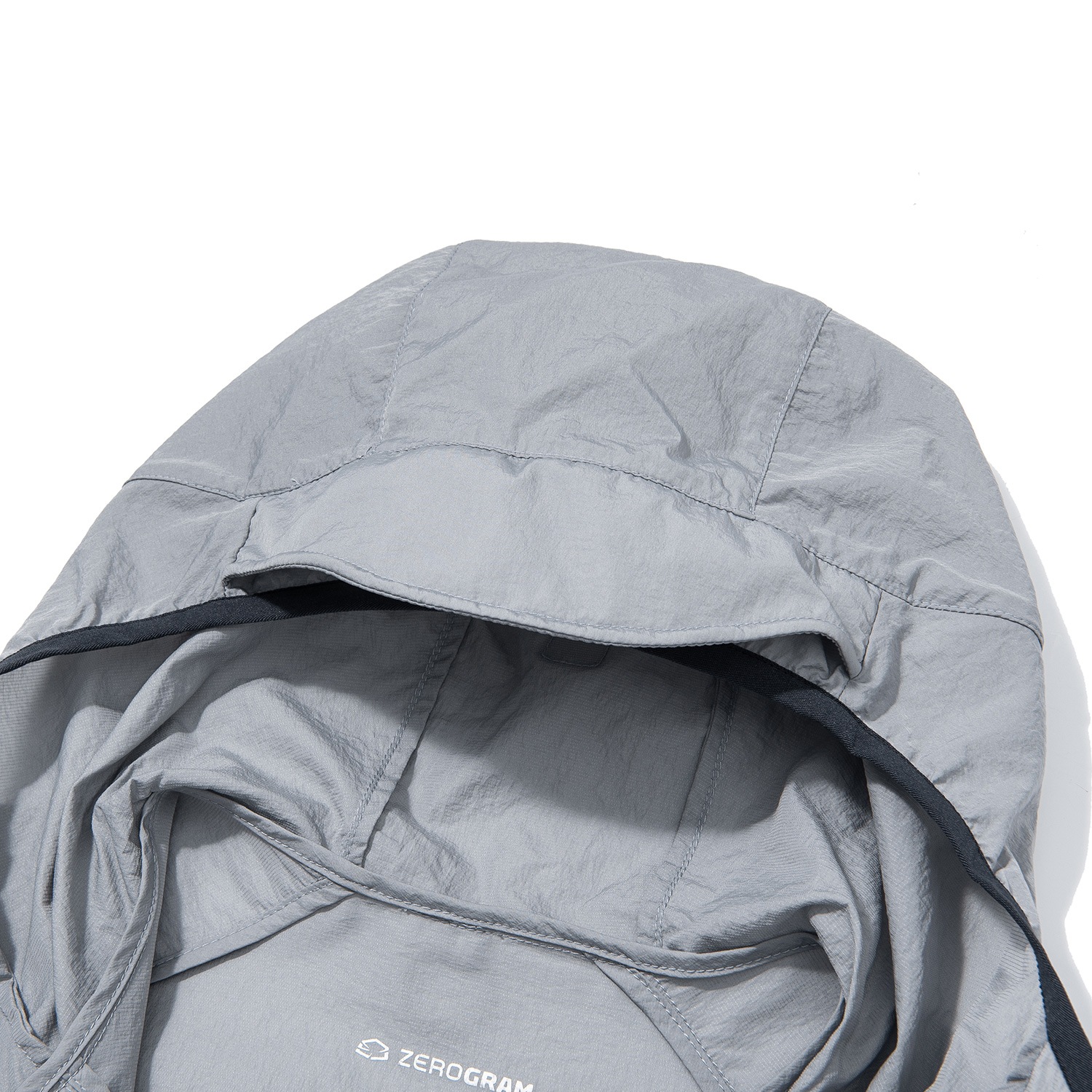 Mitchell Airshield LT Detach. Hoody Anorak（Unisex）