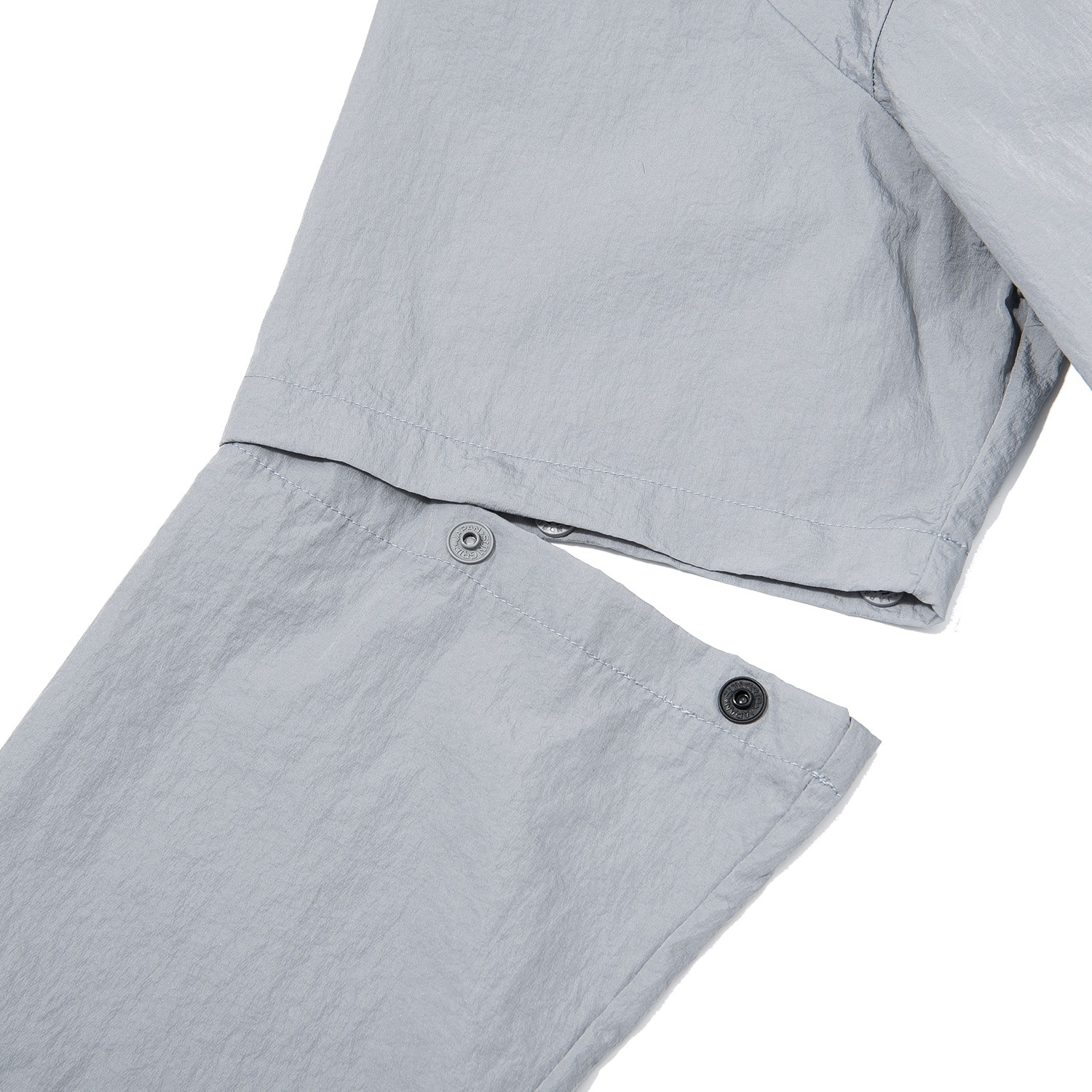 Mitchell Airshield LT Detach. Hoody Anorak（Unisex）
