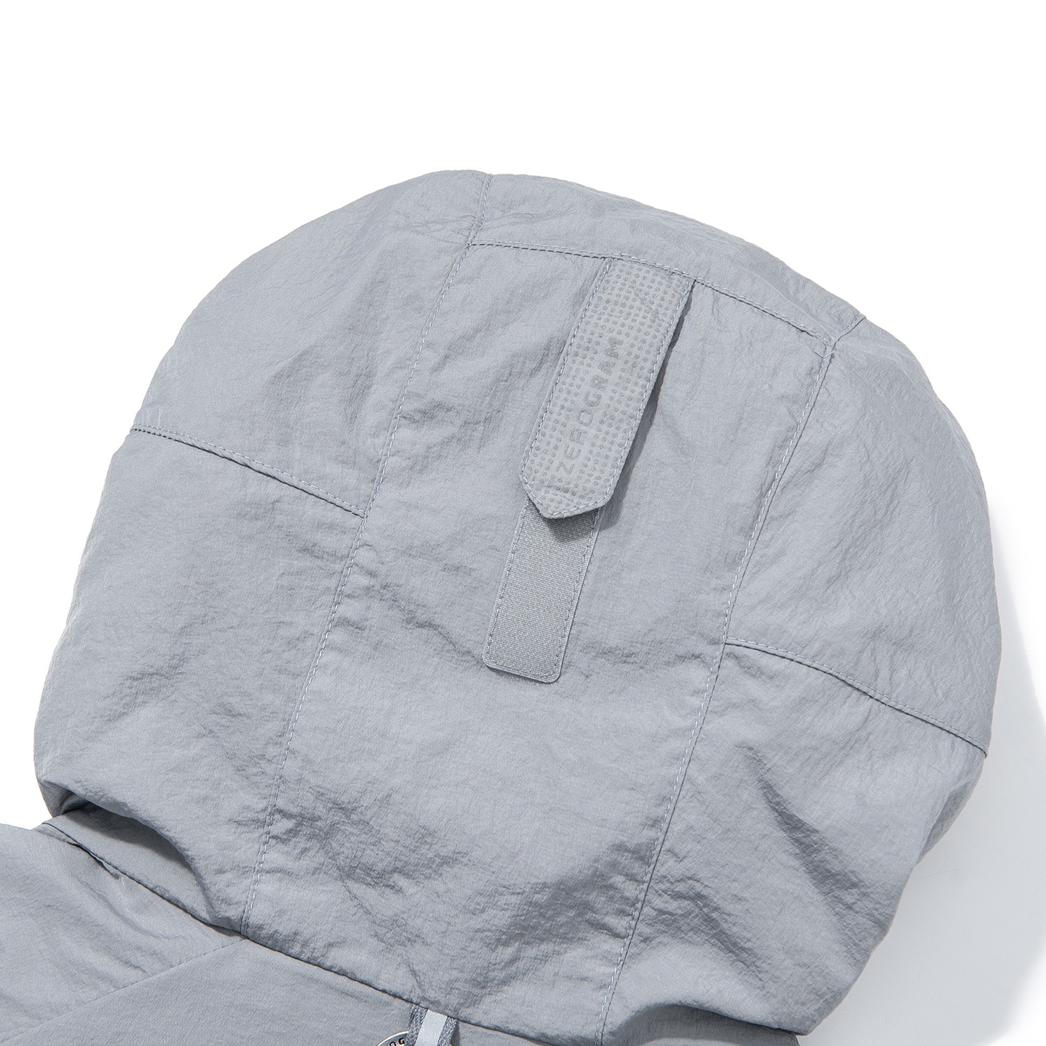 Mitchell Airshield LT Detach. Hoody Anorak（Unisex）