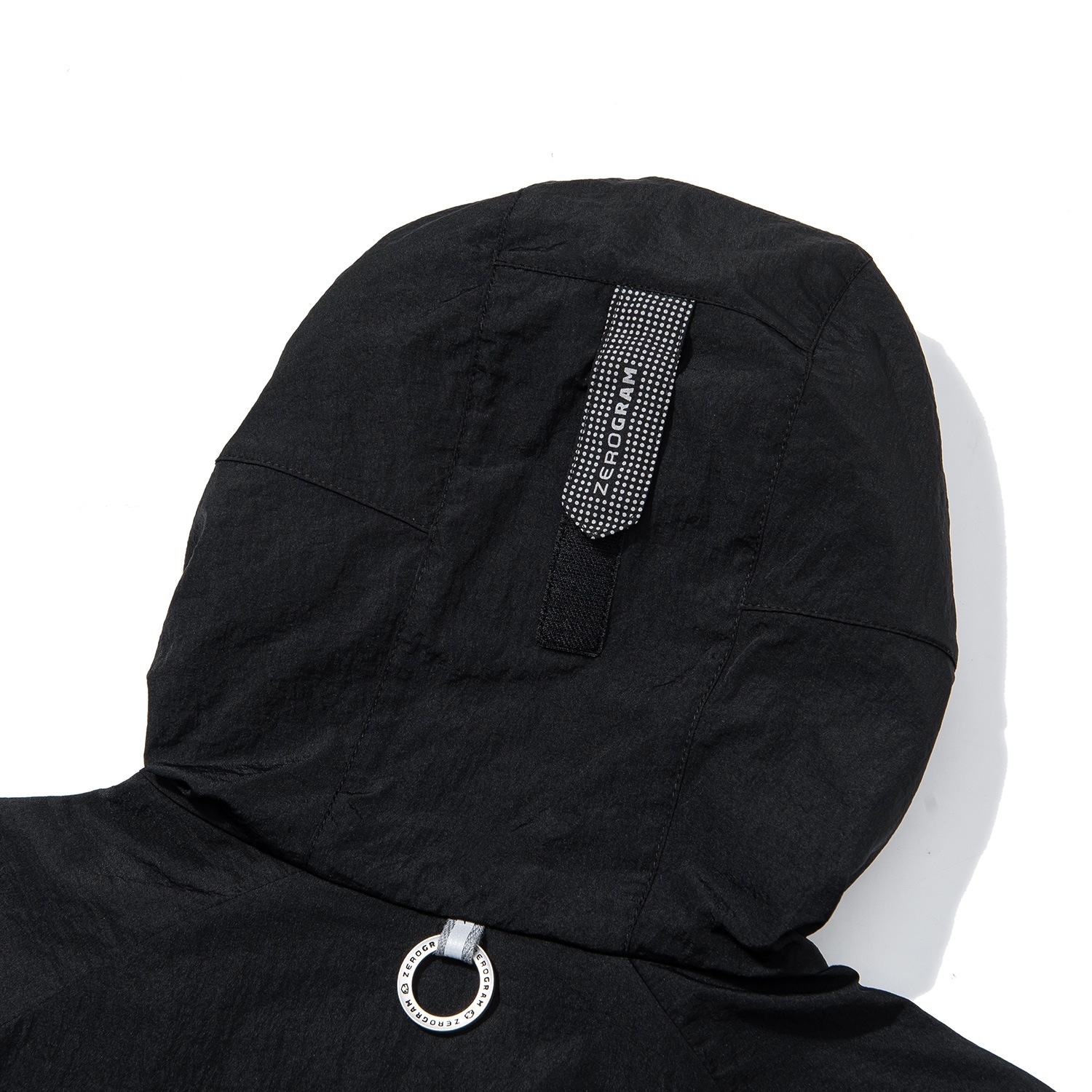 Mitchell Airshield LT Detach. Hoody Anorak（Unisex）