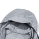 Mitchell Airshield LT Detach. Hoody Anorak（Unisex）
