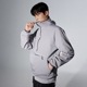 Mitchell Airshield LT Detach. Hoody Anorak（Unisex）