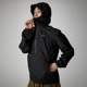 Mitchell Airshield LT Detach. Hoody Anorak（Unisex）