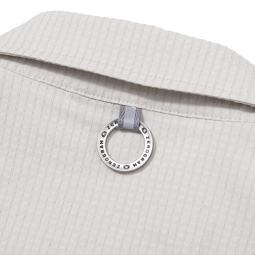 Nebelhorn Seersucker SS Shirts(Unisex)