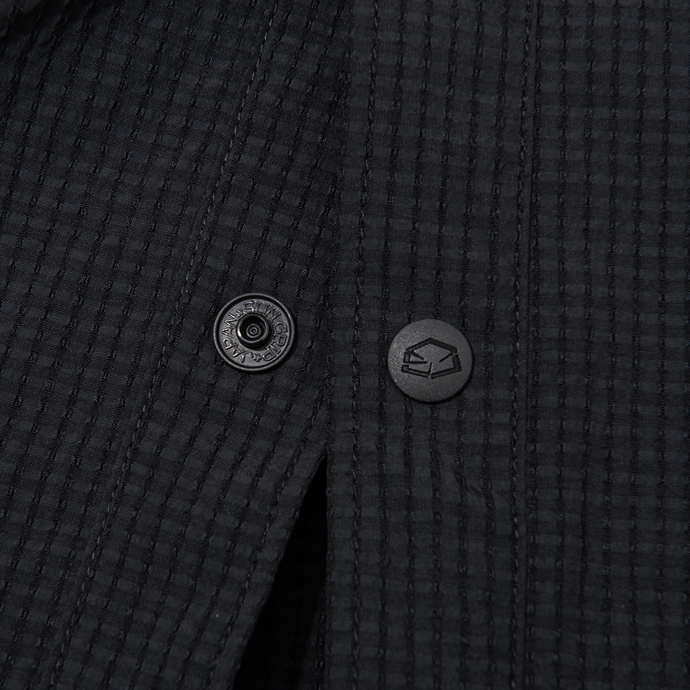 Nebelhorn Seersucker SS Shirts(Unisex)