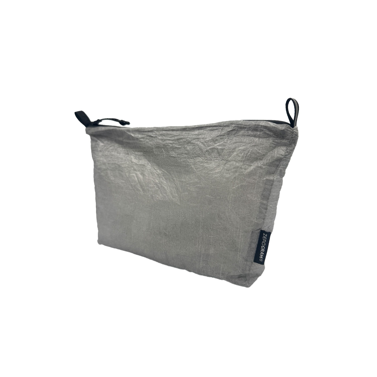 Hiker Pouch SUL with Dyneema（M）BLACK | Bag | ZEROGRAM （ゼログラム）