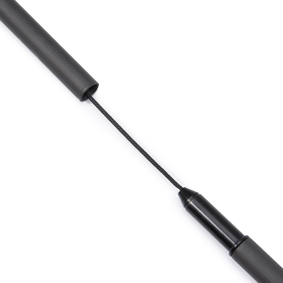 UL CARBON FOLDING TREKKING POLE 115（105-115cm）Forest Green