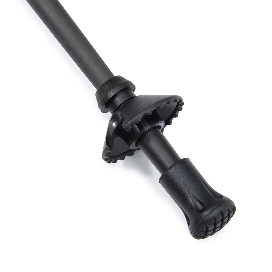 UL CARBON FOLDING TREKKING POLE 115（105-115cm）Forest Green