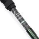 UL CARBON FOLDING TREKKING POLE 115（105-115cm）Forest Green