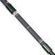 UL CARBON FOLDING TREKKING POLE 115（105-115cm）Forest Green