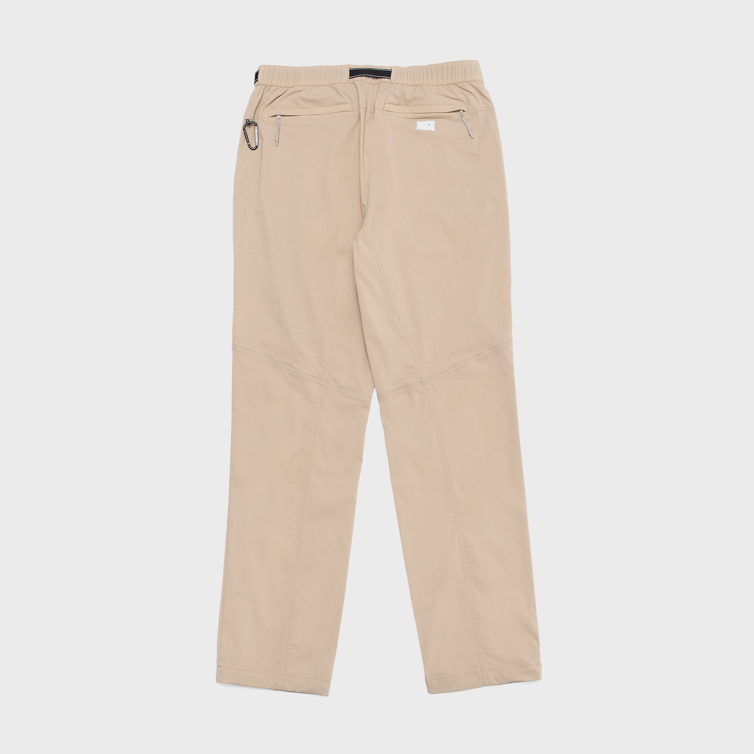 CLOUDS REST TREKKING PANTS (MEN)