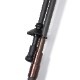 ULTRA LIGHT CARBON FOLDING TREKKING POLE 115（105-115cm）Earthy Beige