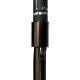 ULTRA LIGHT CARBON FOLDING TREKKING POLE 115（105-115cm）Earthy Beige