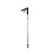 ULTRA LIGHT CARBON FOLDING TREKKING POLE 115（105-115cm）Earthy Beige