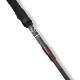 ULTRA LIGHT CARBON FOLDING TREKKING POLE 115（105-115cm）Earthy Beige