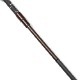 ULTRA LIGHT CARBON FOLDING TREKKING POLE 115（105-115cm）Earthy Beige