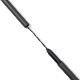ULTRA LIGHT CARBON FOLDING TREKKING POLE 115（105-115cm）Earthy Beige