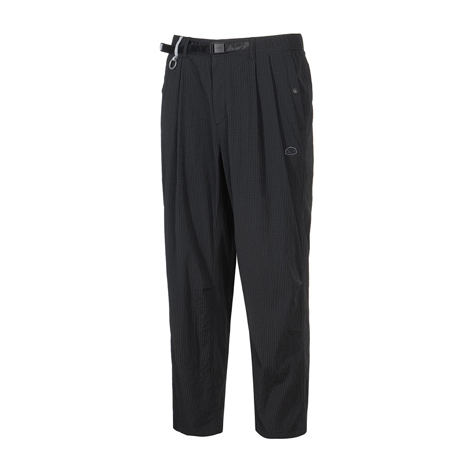 Nebelhorn Seersucker Tripper Pants(Unisex)