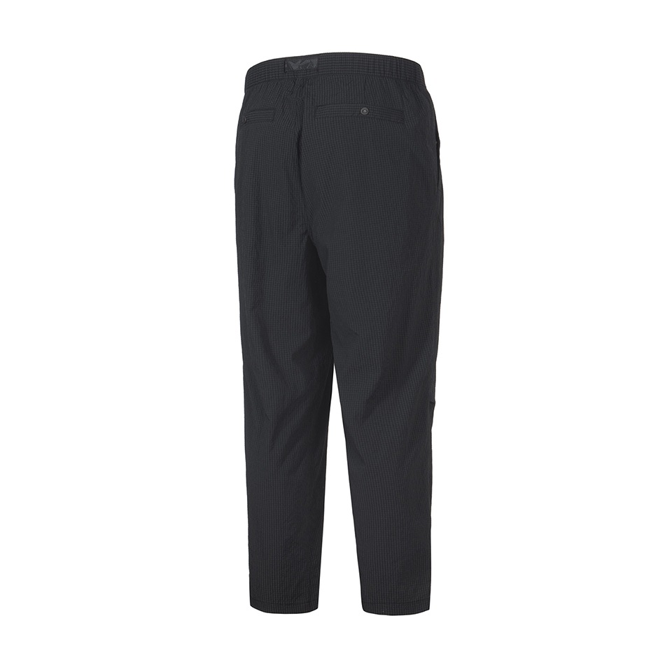 Nebelhorn Seersucker Tripper Pants(Unisex)