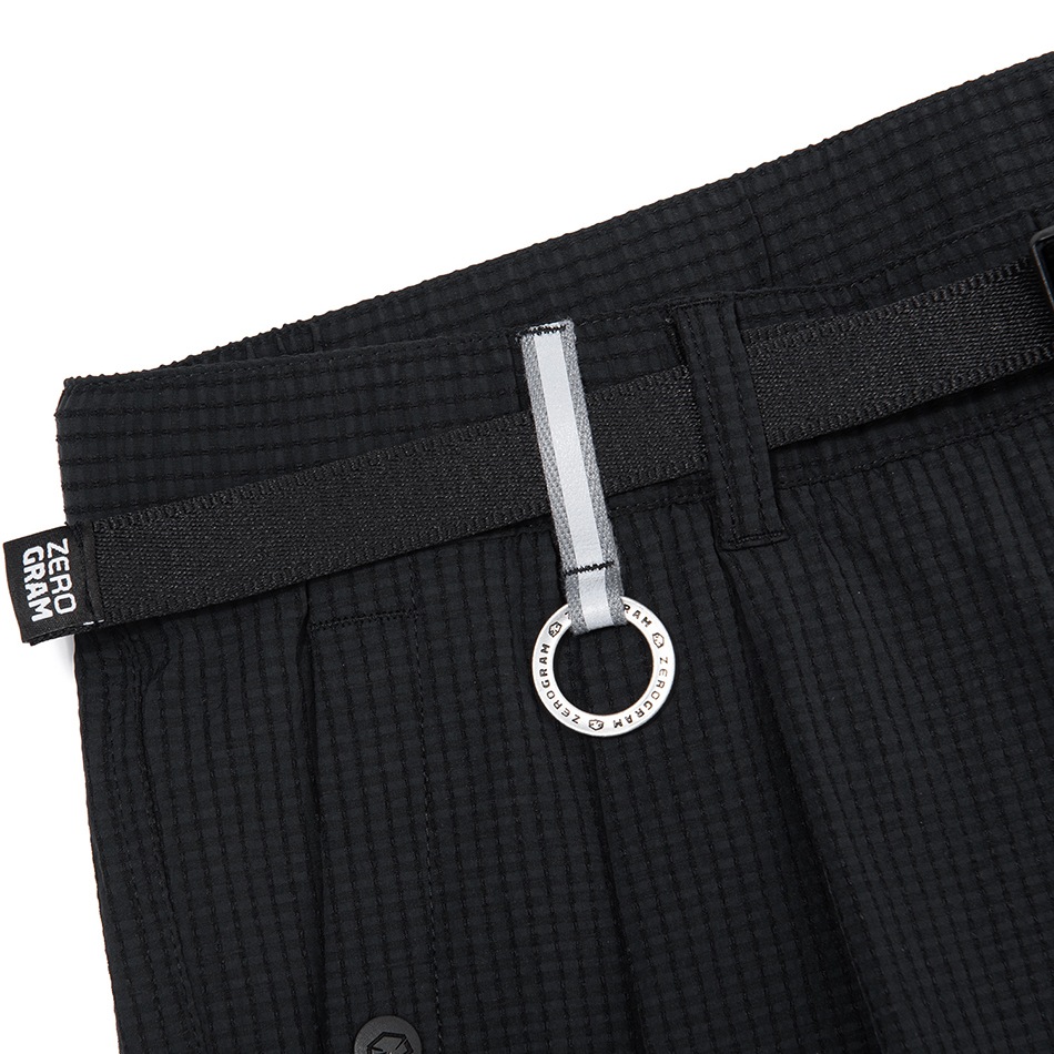 Nebelhorn Seersucker Tripper Pants(Unisex)