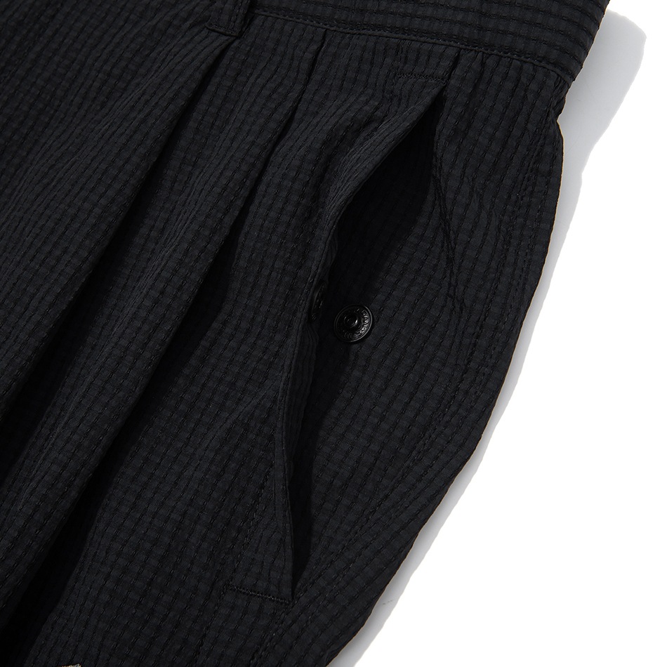 Nebelhorn Seersucker Tripper Pants(Unisex)