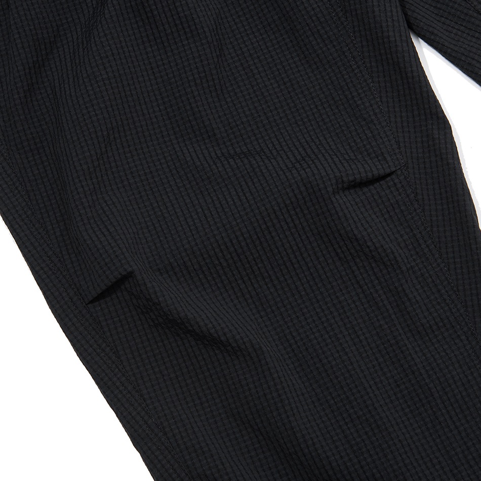 Nebelhorn Seersucker Tripper Pants(Unisex)