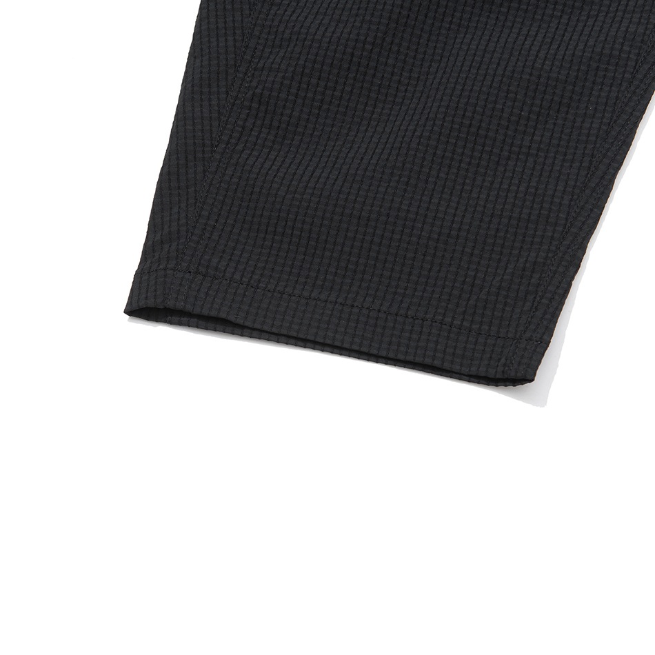 Nebelhorn Seersucker Tripper Pants(Unisex)