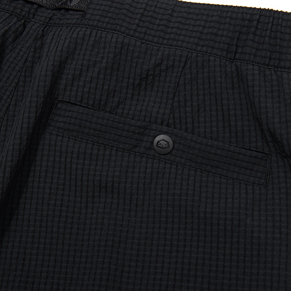 Nebelhorn Seersucker Tripper Pants(Unisex)