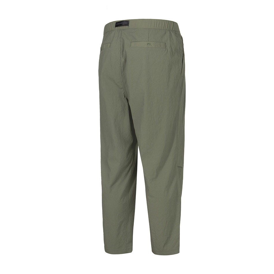Nebelhorn Seersucker Tripper Pants(Unisex)