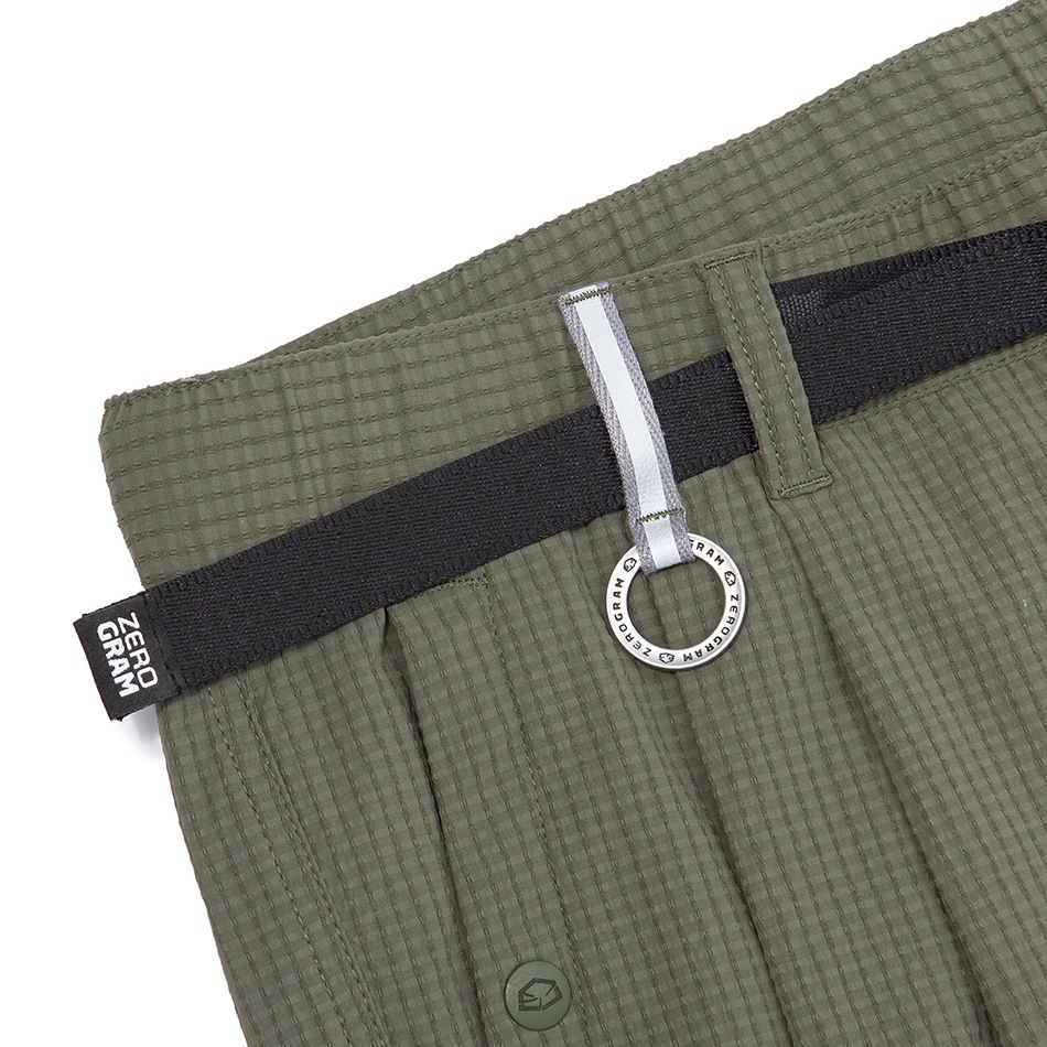 Nebelhorn Seersucker Tripper Pants(Unisex)