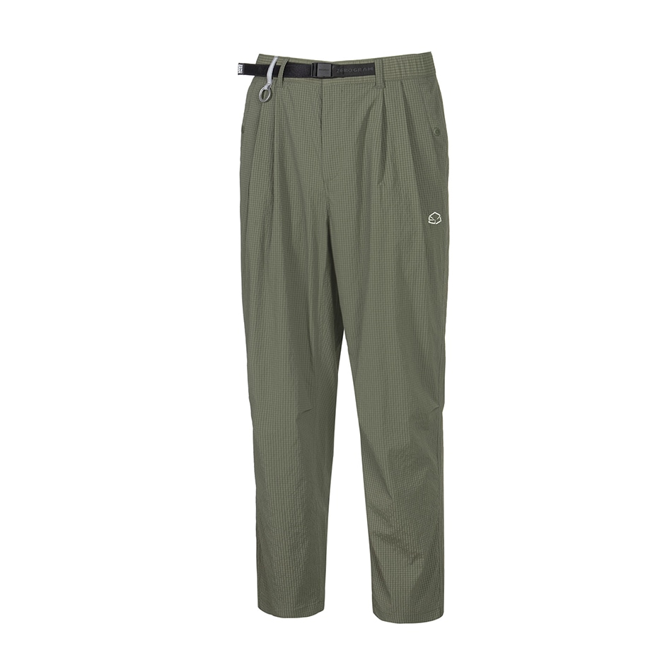 Nebelhorn Seersucker Tripper Pants（Unisex）
