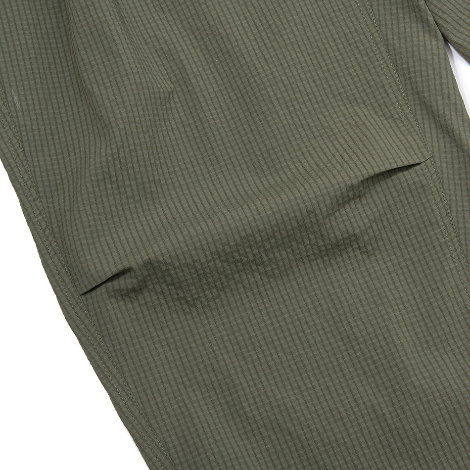 Nebelhorn Seersucker Tripper Pants(Unisex)