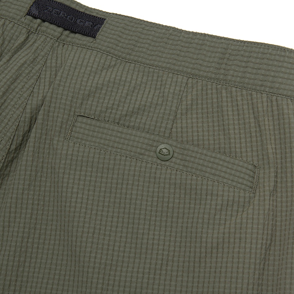 Nebelhorn Seersucker Tripper Pants(Unisex)