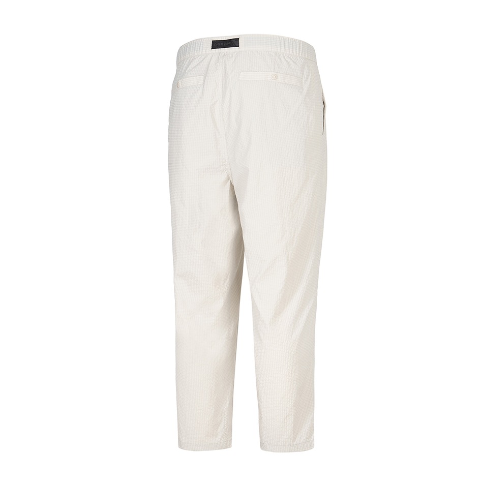 Nebelhorn Seersucker Tripper Pants(Unisex)