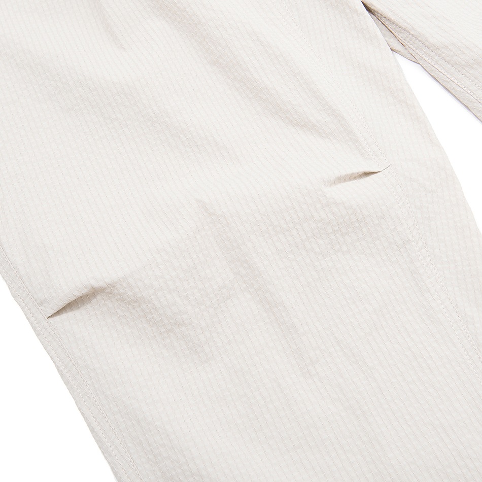 Nebelhorn Seersucker Tripper Pants(Unisex)