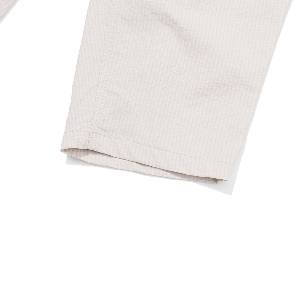 Nebelhorn Seersucker Tripper Pants(Unisex)