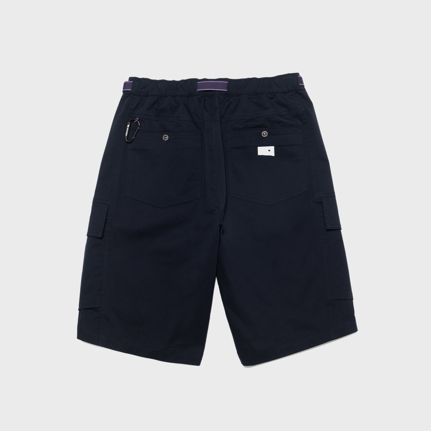 CAMPING CARGO SHORTS（unisex）