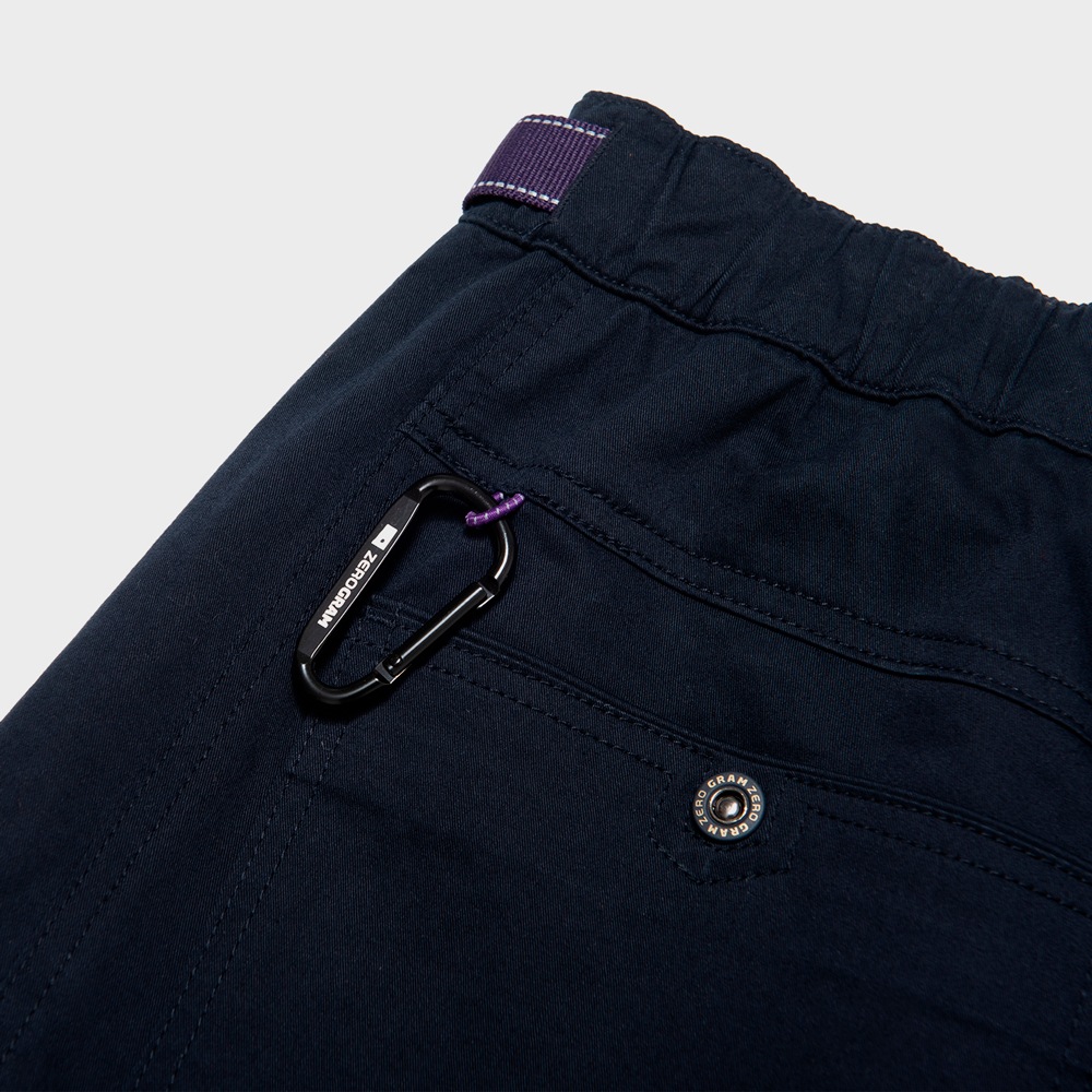 CAMPING CARGO SHORTS（unisex）