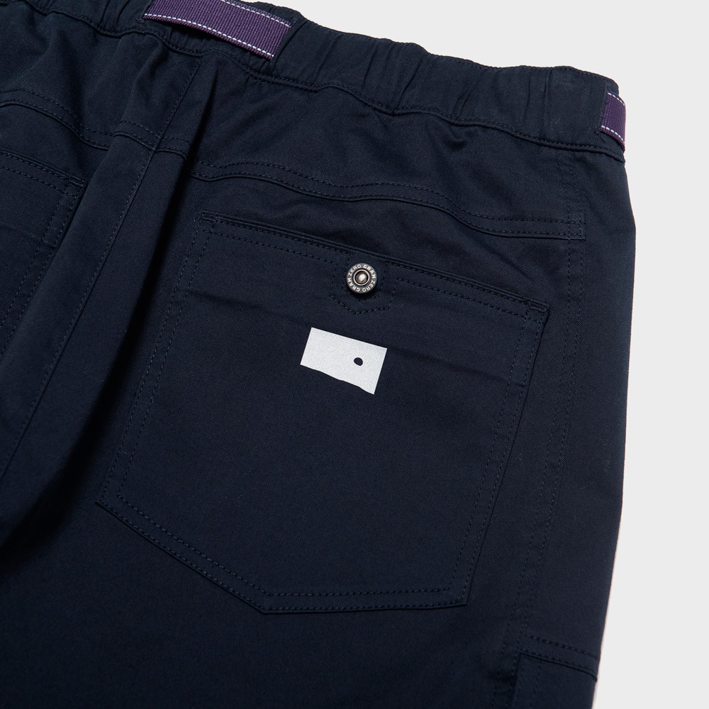 CAMPING CARGO SHORTS（unisex）